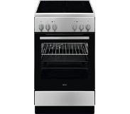 AEG CCB 54483 BM edelstahl