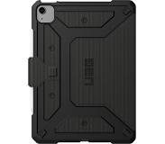 Uag Metropolis Klapphülle für das iPad Air (2022 / 2020) / Pro 11 (2020 / 2018) - Schwarz