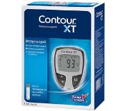 Contour Design XT Set mg/dl 1 St