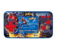 Lexibook Spider-Man - Handheld console Cyber Arcade Pocket 1.8'' (JL1895SP)
