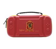 Lexibook Harry Potter - Handheld Consoles Hard Case (MFA62HP)