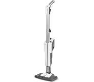 Polti SV610_Style Upright steam cleaner Grey, White