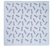 Hugo Boss Baby-Decke mit Jacquard-Logos in Geschenkbox