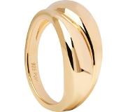 PD Paola Ring Desire gold Gr.16