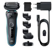 Braun Series 5
