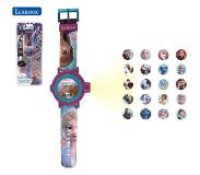 Disney Frozen - Digital Projection Watch (DMW050FZ)