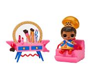 L.O.L. Surprise! LOL. Überraschungsmöbel-Spielset – Kosmetikkabine