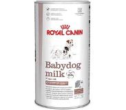 Royal Canin Babydog Milk 400 g (4x 100 g)