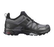 Salomon Herren Multifunktionsschuhe SHOES X ULTRA 4 WIDE GTX Mgnt/Black/Monu