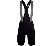 Q36.5 Salopette Essential - Fahrradhose - Herren Black L