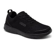 Suecos Medizinischer Sneaker Suecos Stabil Black-Schuhgröße 43