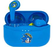 OTL TECHNOLOGIES - TWS Earpods - Sonic the Hedgehog (SH0902)