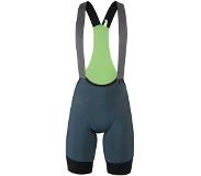 Q36.5 Salopette Gregarius Ultra - Fahrradhose - Herren Petrol M