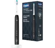 Braun - Elektrische Zahnbürste 'Pulsonic Slim Clean' in Schwarz 1 St