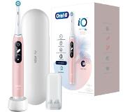 Oral-B Series 6 + Sensitive
