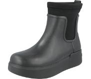 Calvin Klein Gummistiefel in schwarz für Damen, Größe: 38. Rainboot