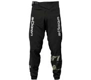 Sorra Mtb ´22 Pants Schwarz S Mann