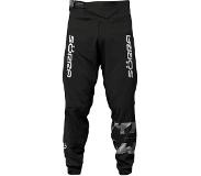 Sorra Mtb ´22 Pants Schwarz 3XL Mann