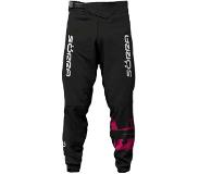 Sorra Mtb ´22 Pants Schwarz XS