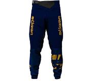 Sorra Mtb Basic ´22 Pants Blau 3XL Mann