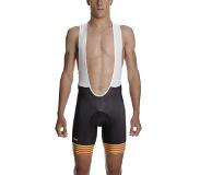 Pieich Cat Bib Shorts Schwarz S Mann