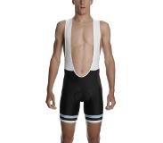 Pieich Blue Line Bib Shorts Schwarz 2XL Mann