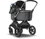 Bugaboo Fox 3 Kinderwagen mit Liegewanne und Sitz
