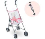 Corolle Cor. MGP 36-42cm Puppenbuggy pink