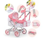 Corolle Puppenwagen