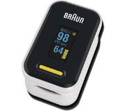Braun Pulsoximeter 1
