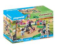 Playmobil Reitturnier
