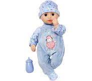 Zapf Little Alexander