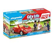 Playmobil Starter Pack Hochzeit