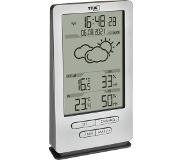 TFA-Dostmann 35.1162.54 Weather Station Display Weiß