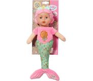 Zapf BABY born Mermaid for babies, 26cm