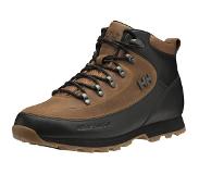 Helly Hansen Schneestiefel Helly Hansen Men The Forester Honey Wheat Black Socc-Schuhgröße 45