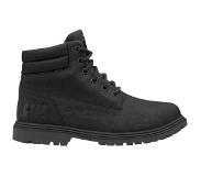 Helly Hansen Schneestiefel Helly Hansen Fremont Black Black Gum Herren-Schuhgröße 44,5