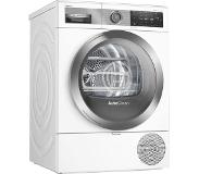 Bosch Tumble dryer BOSCH WTX8HEL9SN