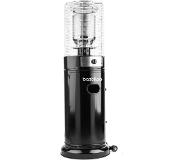 Bastilipo Prometeo Black 11k Gas Outdoor Heater Schwarz