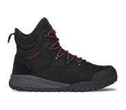 Columbia - Après-Ski - Fairbanks Omni-Heat M Black/Rusty für Herren - schwarz