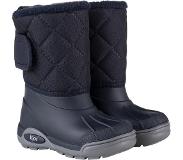 Igor Schneestiefel Igor Kids Topo Ski Nylon Marino-Schuhgröße 28