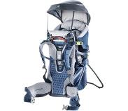 Deuter KC Sun Roof - Sun cover Graphite One Size