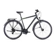 Cube Touring grau 50cm | S 2022 Trekkingräder