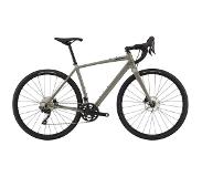 Cannondale Topstone 2 - Gravel Bike 2022 | stealth grey