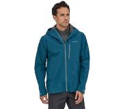 Patagonia - Wander-/Bergsteigenbekleidung - M's Calcite Jkt Crater Blue w/Abalone Blue für Herren - Blau
