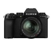 Fujifilm X-S10 + XF 18-55mm f2,8-4 Kit