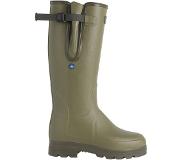 Le Chameau Winter-Gummistiefel Vierzonord Plus