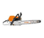 Stihl Motorsäge MS 362 C-M mit Führungsschiene Light 04