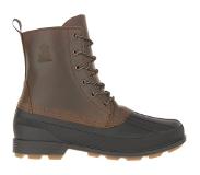 Kamik - Après-Ski - Lawrence M Chocolate für Herren - Braun