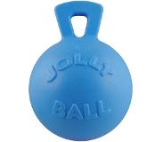 Jolly Pets Tug-N-Toss 20cm Baby Blue (Blue Berry Smell) - (JOLL046B)